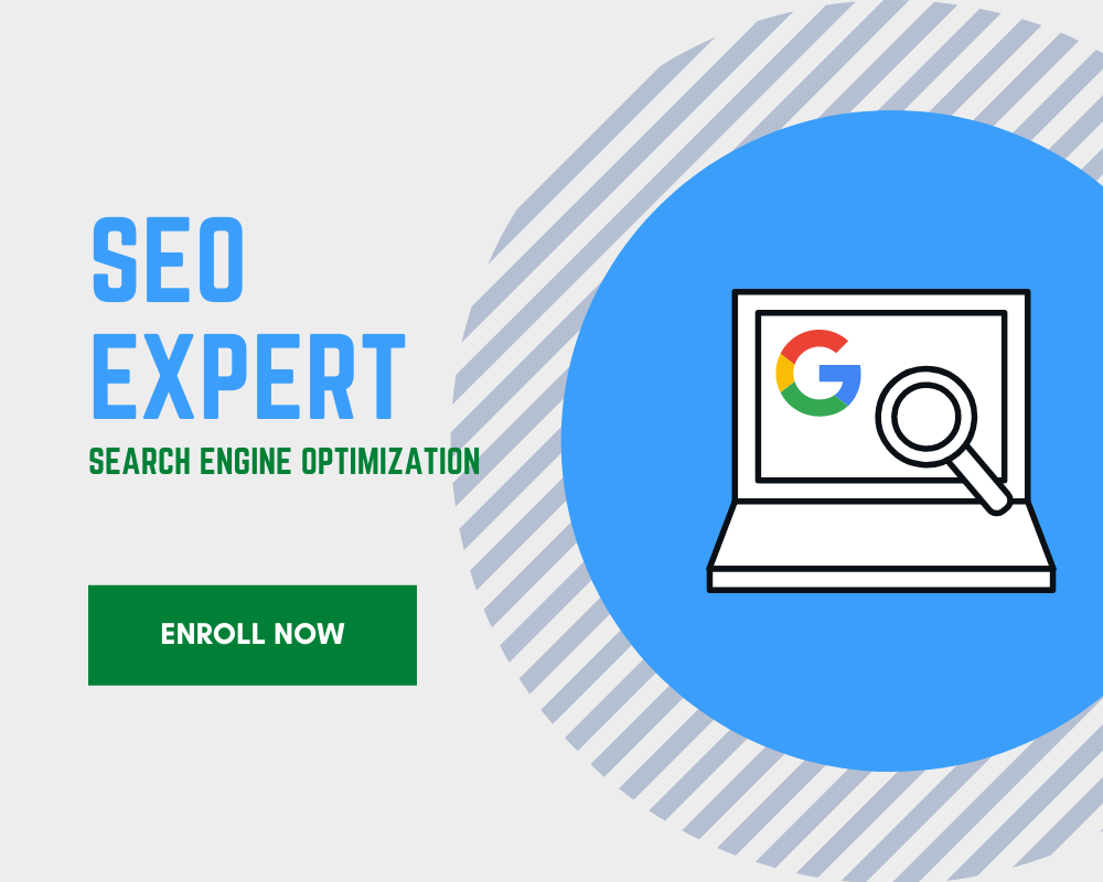 SEO Expert Course